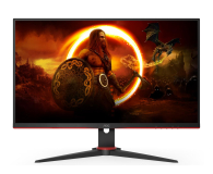 AOC Q27G2E/BK - 1147047 - zdjęcie 1